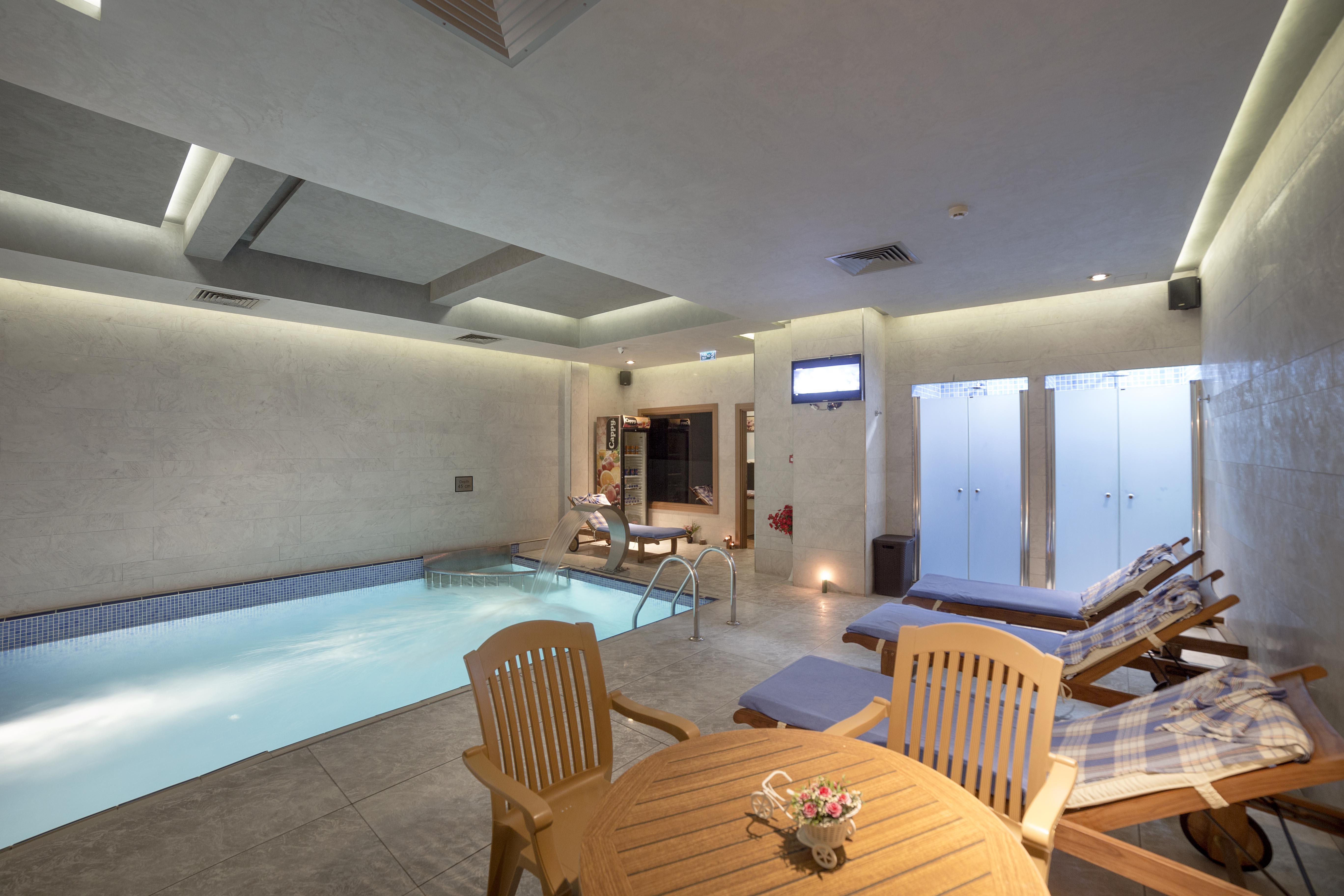 The Meretto Hotel Istanbul Old City — Photos 1